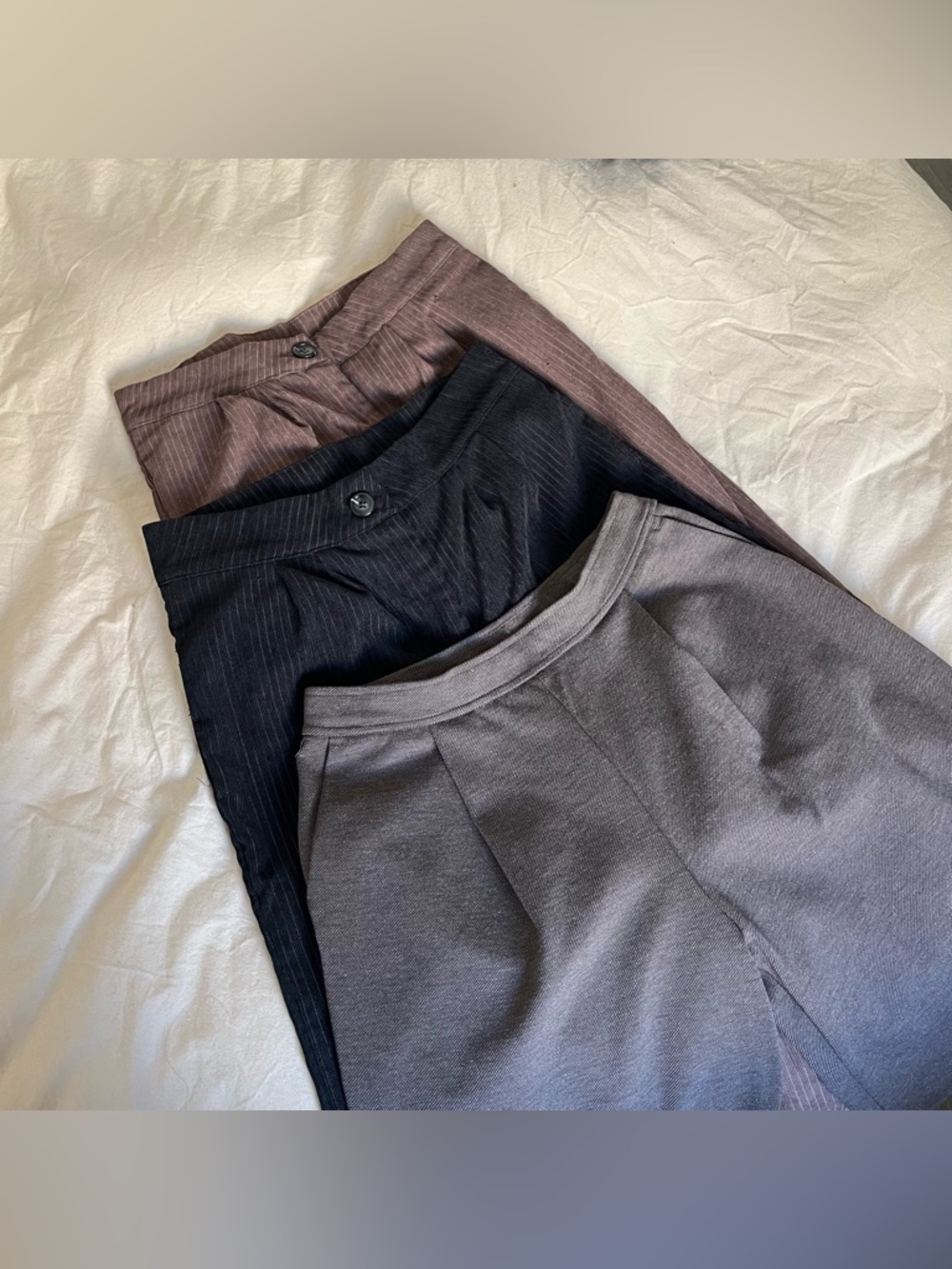 work pants